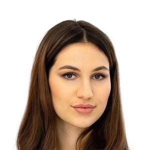 Калайджи Анастасия Ивановна