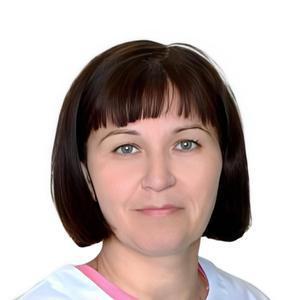 Рудченко Елена Александровна