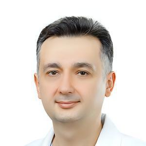 Чучуев Евгений Станиславович
