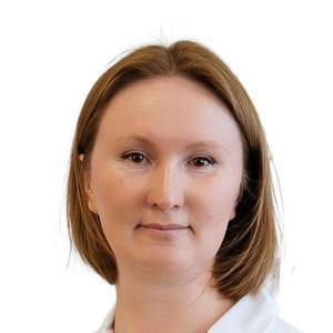 Кожевникова Марина Павловна