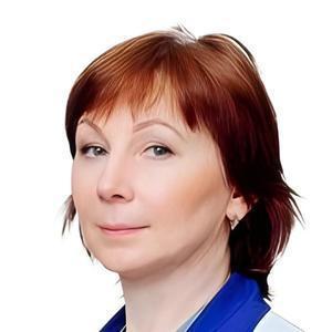 Шеина Нина Евгеньевна