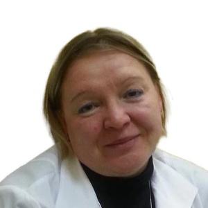 Назарикова Ирина Борисовна