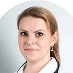 Большакова Александра Олеговна
