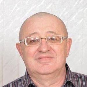 Арсеньев Олег Геннадьевич