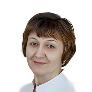 Хакимжанова Альфира Рафкатовна