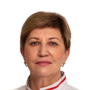 Толстошеева Ольга Андреевна