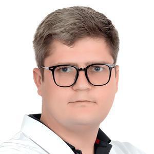 Шабаев Сергей Александрович