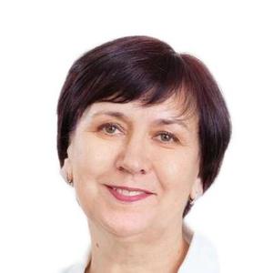 Авдохина Светлана Васильевна