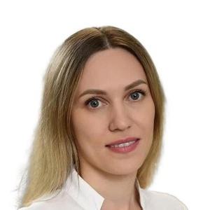 Семикопенко Марина Сергеевна