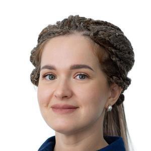 Аришина Елена Владимировна