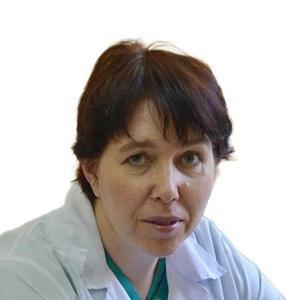 Красникова Елена Вадимовна