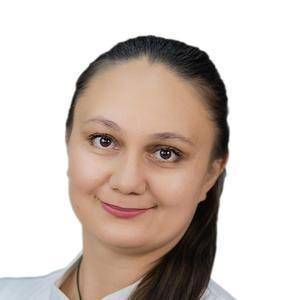 Головачева Регина Иршатовна
