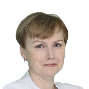 Феоктистова Ольга Владимировна