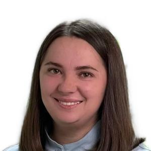 Степанова Наталья Дмитриевна