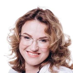 Рябчикова Виктория Владимировна