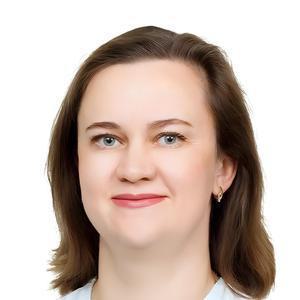 Рапацкая Елена Николаевна