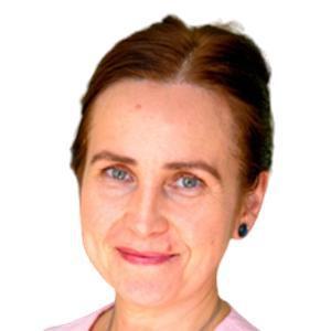 Бирюкова Инна Валентиновна