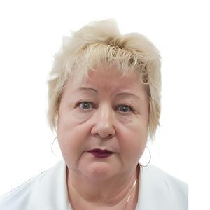 Курочкина Тамара Владимировна