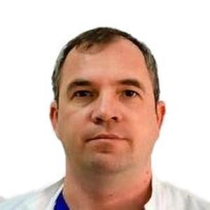 Пономаренко Александр Евгеньевич