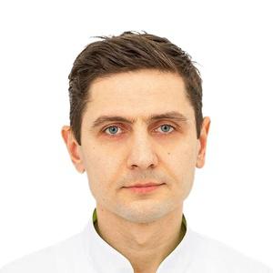 Барбакадзе Александр Тариэлович