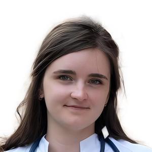 Галынская София Алексеевна