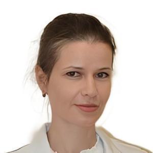 Фастовец Юлия Николаевна