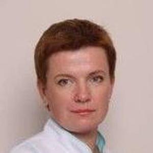 Брикач Инна Александровна