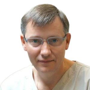 Герасимов Михаил Сергеевич
