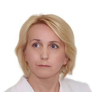 Ермакова Елена Ивановна