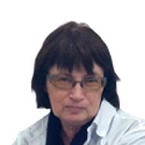 Окладнова Александра Николаевна