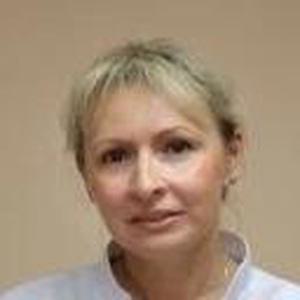 Назарова Лариса Анатольевна