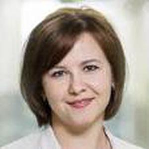 Екимова Светлана Александровна