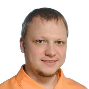 Цыбышев Николай Владимирович