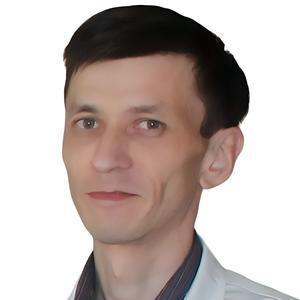 Павлов Юрий Иванович
