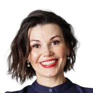 Косарева Галина Владимировна