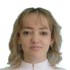 Кудинова Наталья Владимировна