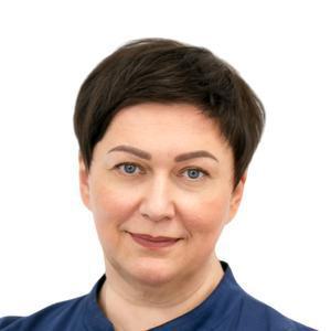 Гуляева Ирина Владимировна