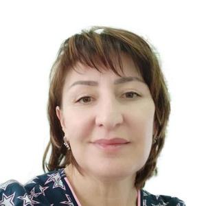 Текеева Фатима Эльмурзаевна