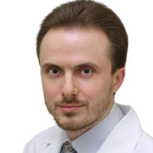 Коган Михаил Александрович