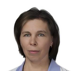 Лебедева Лариса Вадимовна