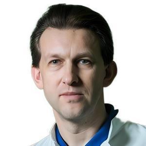 Ковальчук Александр Сталиевич