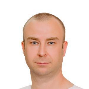 Марчук Иван Дмитриевич