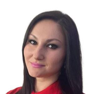 Роева Илона Олеговна