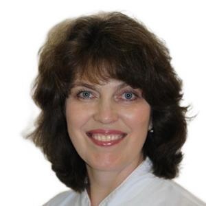 Агафонова Ирина Валерьевна