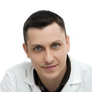 Аветисов Константин Сергеевич