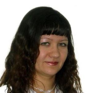Охтярова Наталья Игоревна