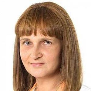 Кузнецова Ирина Борисовна