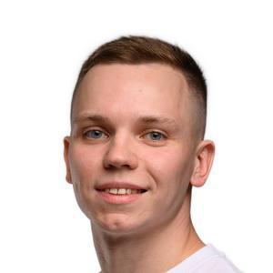 Горбушов Дмитрий Сергеевич