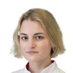Нарусова Полина Олеговна