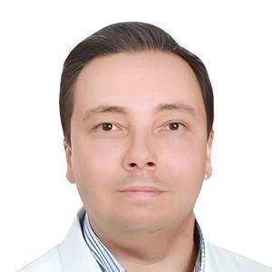 Черногоров Константин Олегович